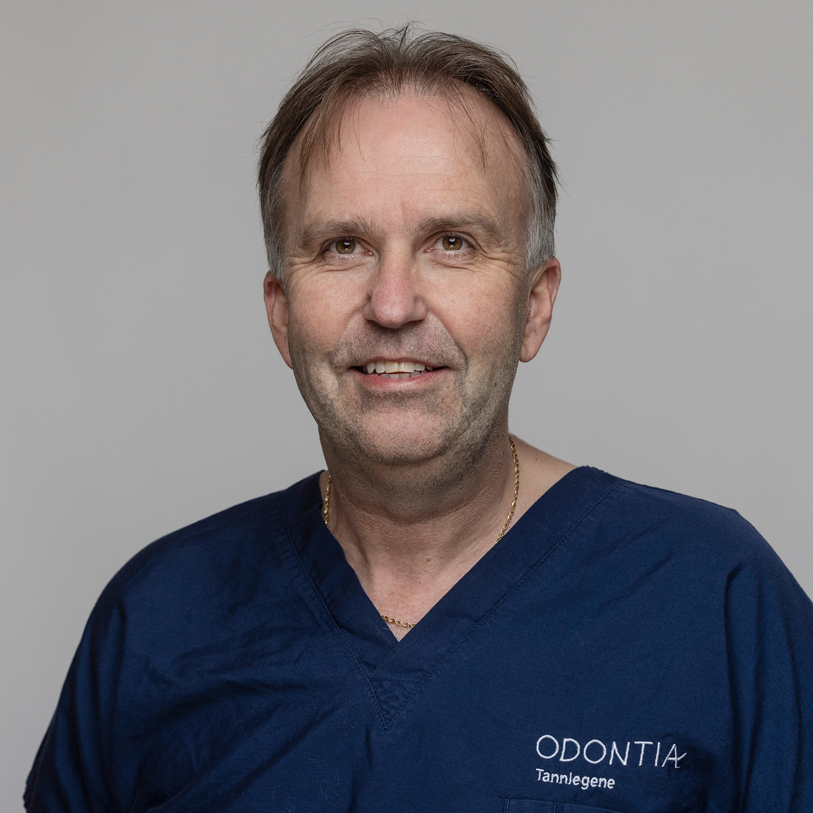 Bjarne Jo Housken (Jojo)